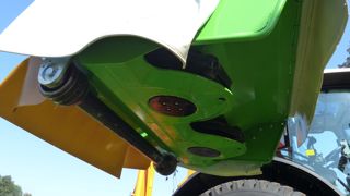 Mulag ECO 1200 : une tête faucheuse pour préserver la biodiversité