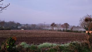 Météo-France annonce la chute des températures pour une large moitié de l'Hexagone cette semaine. Météo-France annonce la chute des températures pour une large moitié de l'Hexagone cette semaine.