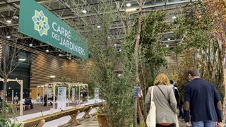 Le Carré des jardiniers, qui désigne tous les deux ans à Paysalia le Maître jardinier, est sur les rails pour son édition 2025. Les candidatures sont à déposer avant le 14 février. Le Carré des jardiniers, qui désigne tous les deux ans à Paysalia le Maître jardinier, est sur les rails pour son édition 2025. Les candidatures sont à déposer avant le 14 février.