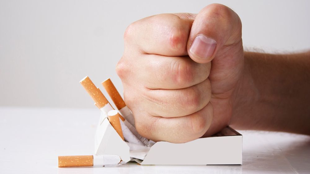 Le mois sans tabac, une opportunité pour arrêter de fumer