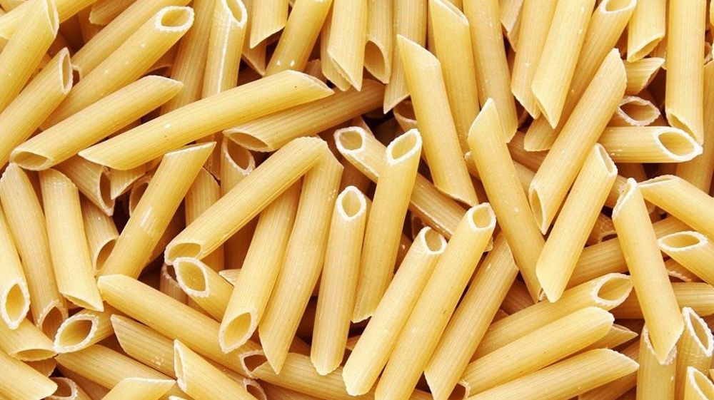 Pâtes