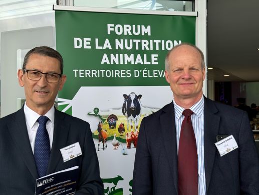 Des signaux erratiques pour le futur