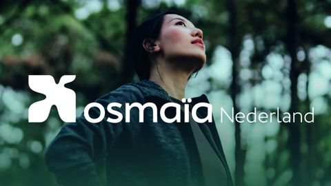 Naissance d'Osmaïa Nederland. Naissance d'Osmaïa Nederland.