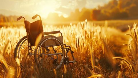 « Rencontrer et écouter exploitant(e)s et salarié(e)s agricoles en situation de handicap a donné au projet tout son sens. »
