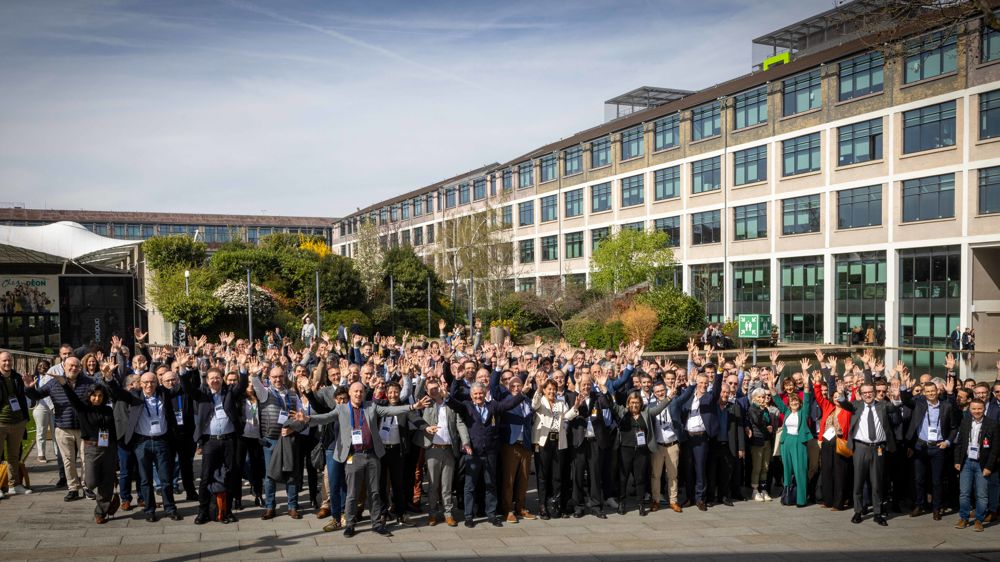 Le Sedima donne rendez-vous à ses adhérents et aux revendeurs spécialisés dans le métier des matériels espaces verts le 11 décembre 2024.