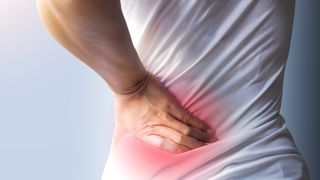 Renforcer son dos pour éviter les lombalgies