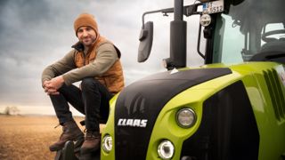 Rentrer la récolte sans effort ? Challenge accepté.