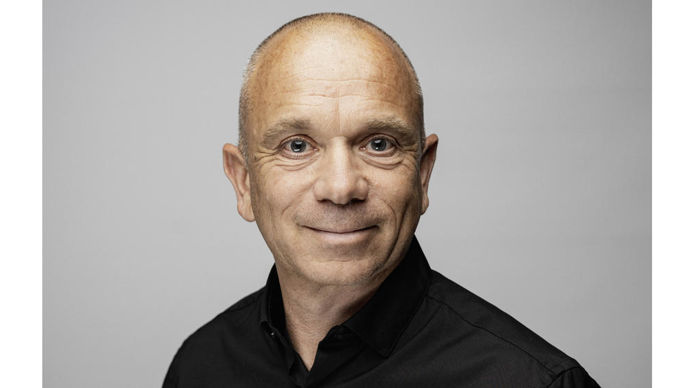 Julien Heillaut, 55 ans, prendra la direction d'Agrial, en lieu et place de Ludovic Spiers, à partir du 1er juillet 2025.