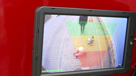 BvL : l’intelligence artificielle au service de la sécurité