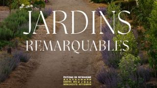 Jardins remarquables, Editions du Patrimoine, Centre des monuments nationaux.