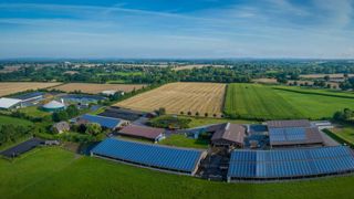 Au-delà de garantir un revenu complémentaire stable sur une durée de 20 à 30 ans, une installation photovoltaïque peut également financer des projets connexes ou augmenter la valeur du foncier en cas de revente. Mais avant de débuter, il est essentiel d'évaluer la pertinence d'un projet en fonction des particularités de son exploitation. Au-delà de garantir un revenu complémentaire stable sur une durée de 20 à 30 ans, une installation photovoltaïque peut également financer des projets connexes ou augmenter la valeur du foncier en cas de revente. Mais avant de débuter, il est essentiel d'évaluer la pertinence d'un projet en fonction des particularités de son exploitation.