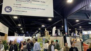 Le prochain Sival se déroulera du 14 au 16 janvier au parc des expositions d'Angers. Il devrait accueillir autour de 26 000 visiteurs, avec de plus en plus d'acteurs de la filière du végétal d'ornement. Le prochain Sival se déroulera du 14 au 16 janvier au parc des expositions d'Angers. Il devrait accueillir autour de 26 000 visiteurs, avec de plus en plus d'acteurs de la filière du végétal d'ornement.