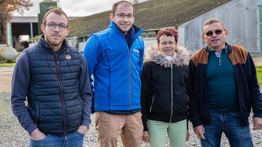 Installation : “J’aurais aimé être accompagné comme Matthieu L. au démarrage” 