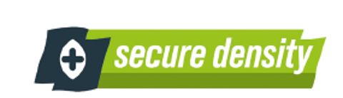 Secure densitiy