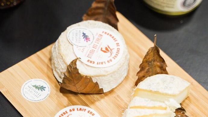 [] Inscrivez vos produits au Concours général agricole