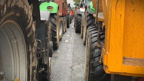 La Coordination rurale appelle à la mobilisation de « tous les agriculteurs », syndiqués ou pas.