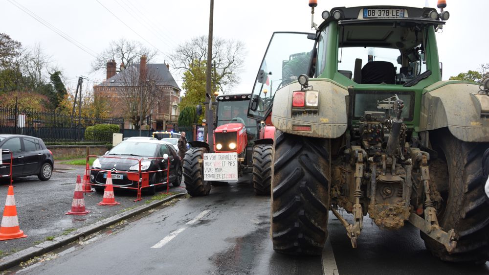 Déterminé à éviter de nouvelles manifestations de la colère agricole, le Gouvernement entend tenir ses engagements vis à vis de l'agriculture en 2025.