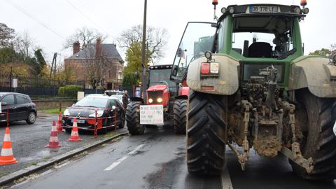 Déterminé à éviter de nouvelles manifestations de la colère agricole, le Gouvernement entend tenir ses engagements vis à vis de l'agriculture en 2025.