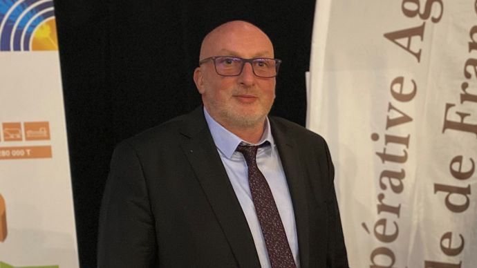 « Il nous faut réfléchir à notre modèle », insiste Jean-Marc Foucher, président d'IDF Sud.