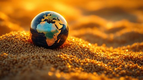 Geopolis a obtenu « la meilleure note actuelle pour la résistance à la septoriose » par le CTPS. Geopolis a obtenu « la meilleure note actuelle pour la résistance à la septoriose » par le CTPS.