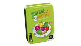 Jeu de cartes Salade 2 Points Jeu de cartes Salade 2 Points