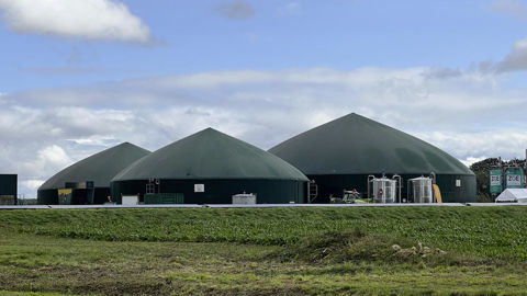 Le document proposé par FranceAgriMer répertorie plus de 130 intrants agricoles, industriels et issus de collectivité entrant dans les méthaniseurs français. Le document proposé par FranceAgriMer répertorie plus de 130 intrants agricoles, industriels et issus de collectivité entrant dans les méthaniseurs français.