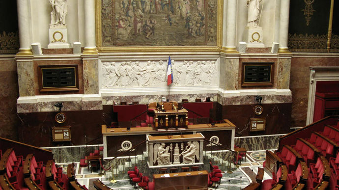 [] Les élus de coopératives devraient pouvoir siéger dans les chambres