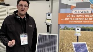 En option, une connectivité avancée est proposée avec une carte de communication pour des alertes en temps réel sur smartphone et la collecte de données pour la traçabilité. En option, une connectivité avancée est proposée avec une carte de communication pour des alertes en temps réel sur smartphone et la collecte de données pour la traçabilité.