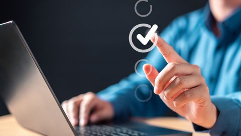Des dysfonctionnements ont été aussi relevés sur la plateforme de vote électronique.