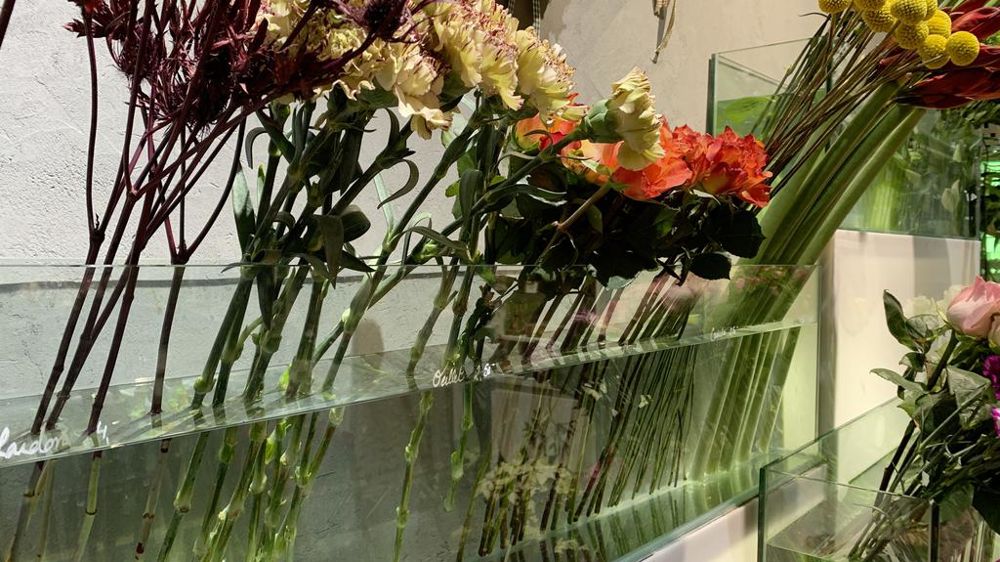 Les fleurs coupées font l’objet d’enquêtes, études, groupes de travail… pour vérifier leur innocuité quant à la santé des fleuristes.