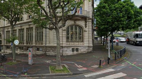 Le tribunal administratif juge dans sa décisions impossible « d'établir l'existence de contrôles réguliers effectuée à une fréquence appropriée » sur le site de l'exploitation.