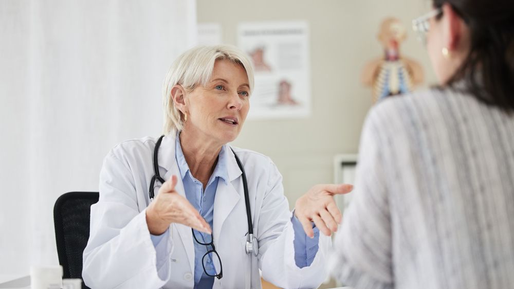 Santé au féminin : les clés d'un bon suivi