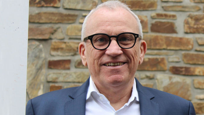 Alain Le Floch, qui a assuré la direction générale de Terrena pendant cinq ans, devient senior advisor chez CFI France - Athema.