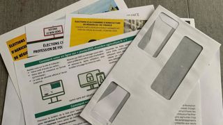 Les résultats des élections sont attendus pour le 8 février 2025, au plus tard. Les résultats des élections sont attendus pour le 8 février 2025, au plus tard.
