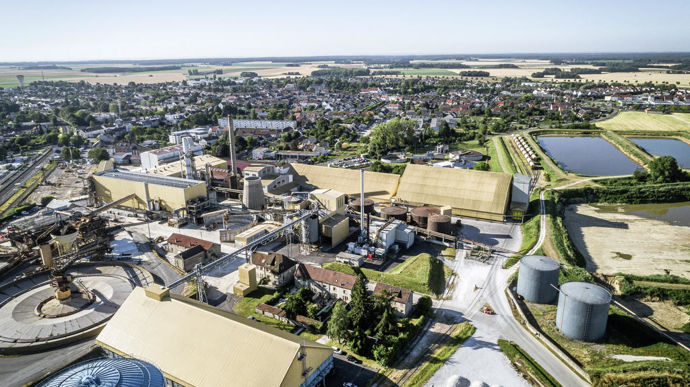 La commercialisation des produits de Lesaffre Frères, à Nangis (Seine-et-Marne), reste assurée par Cristalco, la filiale commerciale de Cristal Union, comme c’est le cas depuis 2006.
