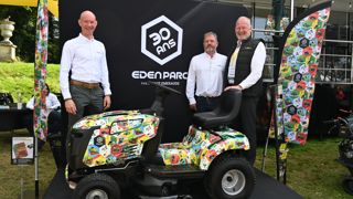 (de gauche à droite) Christophe Batardière (ex Président de SAS 2E), Nicolas Pasquet (président du Garem) et Jean-Marc Huppé (consultant et ex-directeur général de Espace Emeraude)