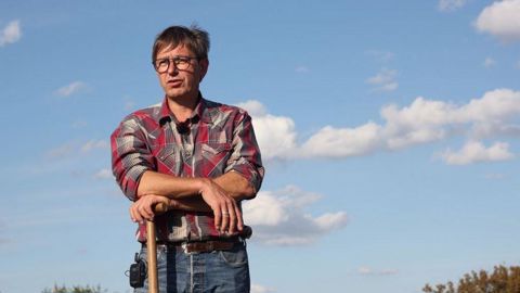 « En ABC comme en ACS, il ne faut pas être dogmatique », soutient Frédéric Thomas. « En ABC comme en ACS, il ne faut pas être dogmatique », soutient Frédéric Thomas.
