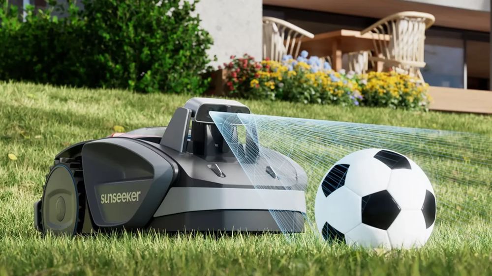 Sunseeker renforce sa position sur le marché