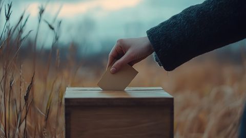 Selon la Confédération paysanne, le « système officiel a usé de tous les artifices pour se perpétuer ». Selon la Confédération paysanne, le « système officiel a usé de tous les artifices pour se perpétuer ».