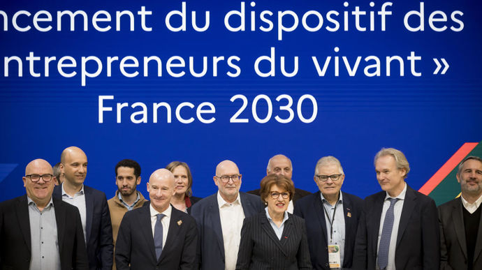 [] Les dernières annonces pour faciliter l’accès au foncier en trois chiffres