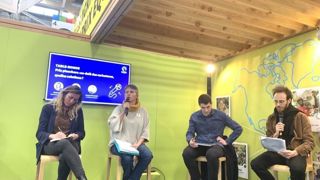 Lors d'une table-ronde, l'ONG Max Havelaar a soulevé les grands enjeux des prix planchers dans la filière agricole. Lors d'une table-ronde, l'ONG Max Havelaar a soulevé les grands enjeux des prix planchers dans la filière agricole.