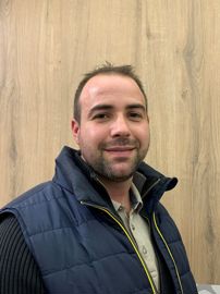 Jérémy Epalle président de Danone Sud-Est