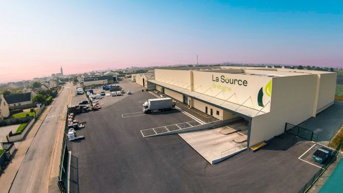 La Source Bretagne : Une transformation digitale réussie avec l’ERP Kerhis