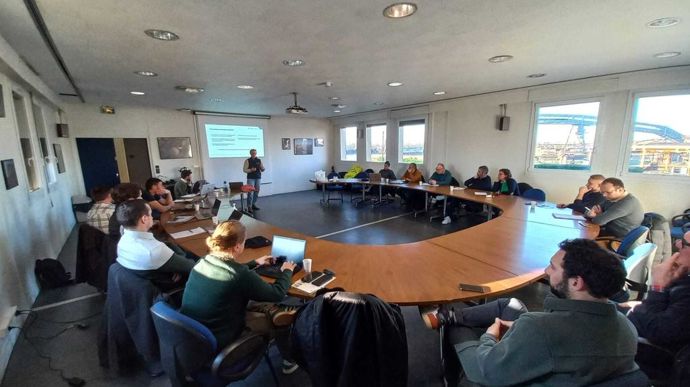 Dans le cadre de la mutualisation entre Tereos et Axéréal, un premier club carbone a été lancé à Artenay (Loiret) pour les coopérateurs engagés dans un projet Label bas carbone.