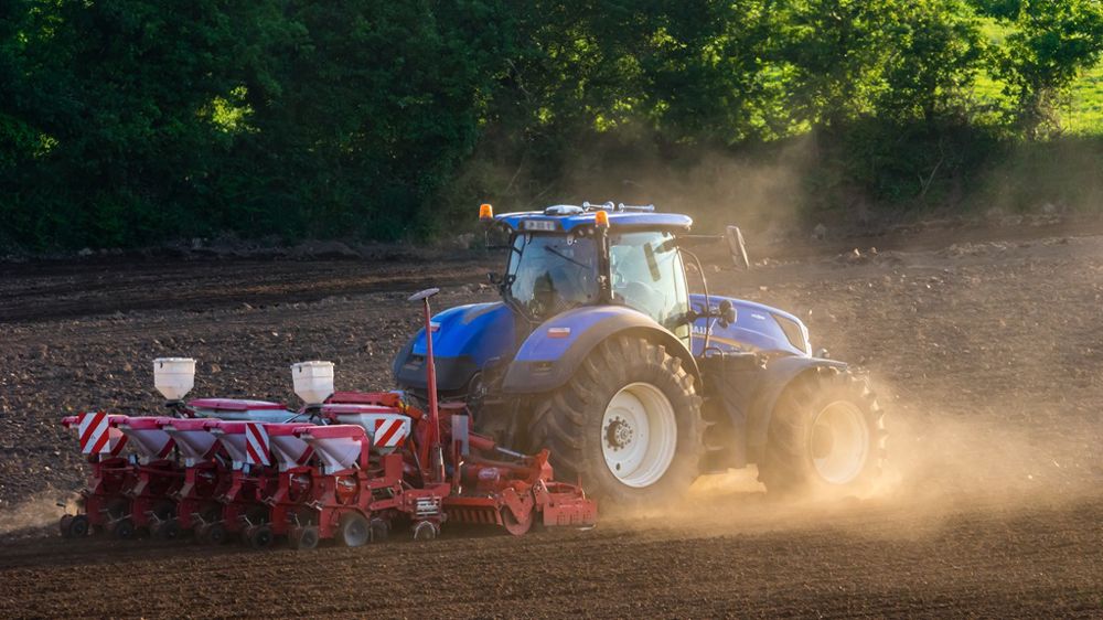Semis de maïs : anticipez pour être prêt le jour J