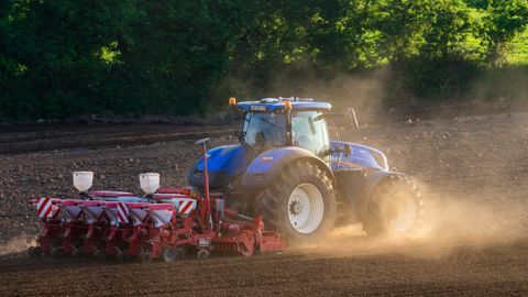 Semis de maïs : anticipez pour être prêt le jour J Semis de maïs : anticipez pour être prêt le jour J