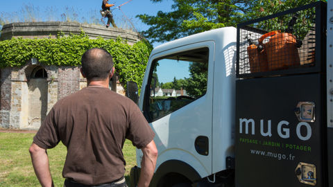 Osmaïa accélère avec Mugo et enrichit ses expertises Osmaïa accélère avec Mugo et enrichit ses expertises