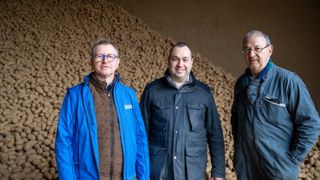 Notre montage, assez inhabituel, n’a pas posé de problème au Crédit Mutuel