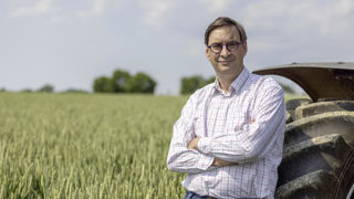 Sebastien Windsor est réélu président de Chambres d’agriculture France. Sebastien Windsor est réélu président de Chambres d’agriculture France.