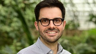 Allan Maignant : nouveau directeur général d'Astredhor